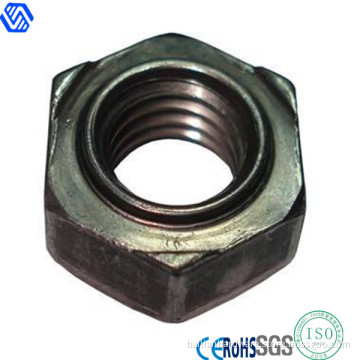 Hex Weld Nut (DIN929, M3~M16)